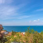 Willa Milena With Pool And Sea View