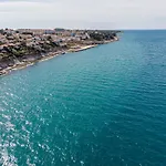Milena With Pool And Sea View * Crveni Vrh