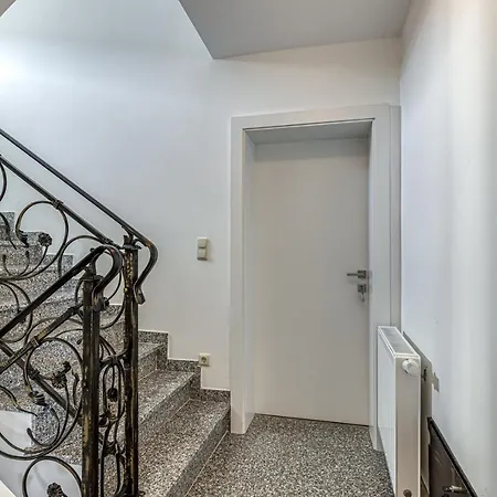 Βίλα Milena With Pool And Sea View Crveni Vrh